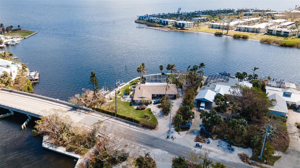 Picture of 543 Key Royale Drive, Holmes Beach, FL 34217