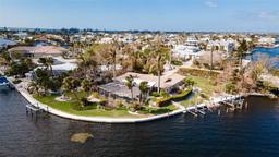 Picture of 543 Key Royale Drive, Holmes Beach, FL 34217