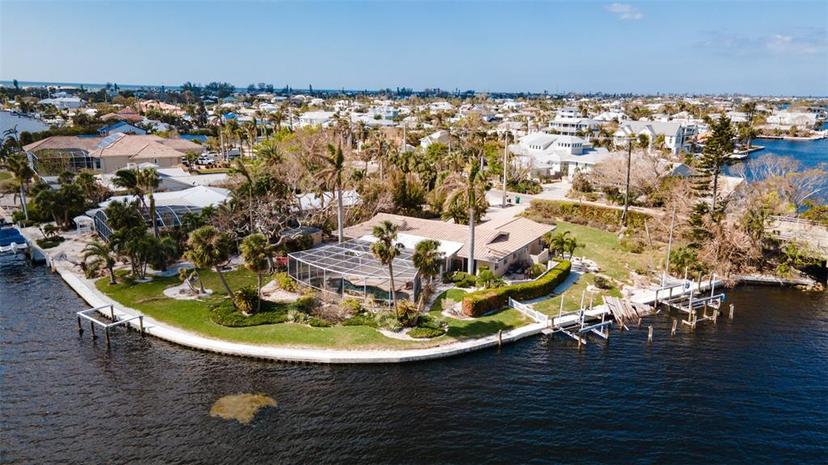 Picture of 543 Key Royale Drive, Holmes Beach FL 34217