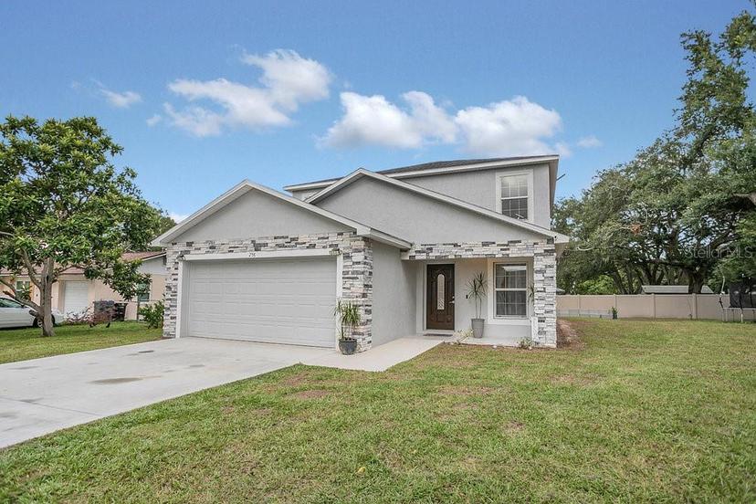 Picture of 258 Padgett Pl S, Lakeland FL 33809