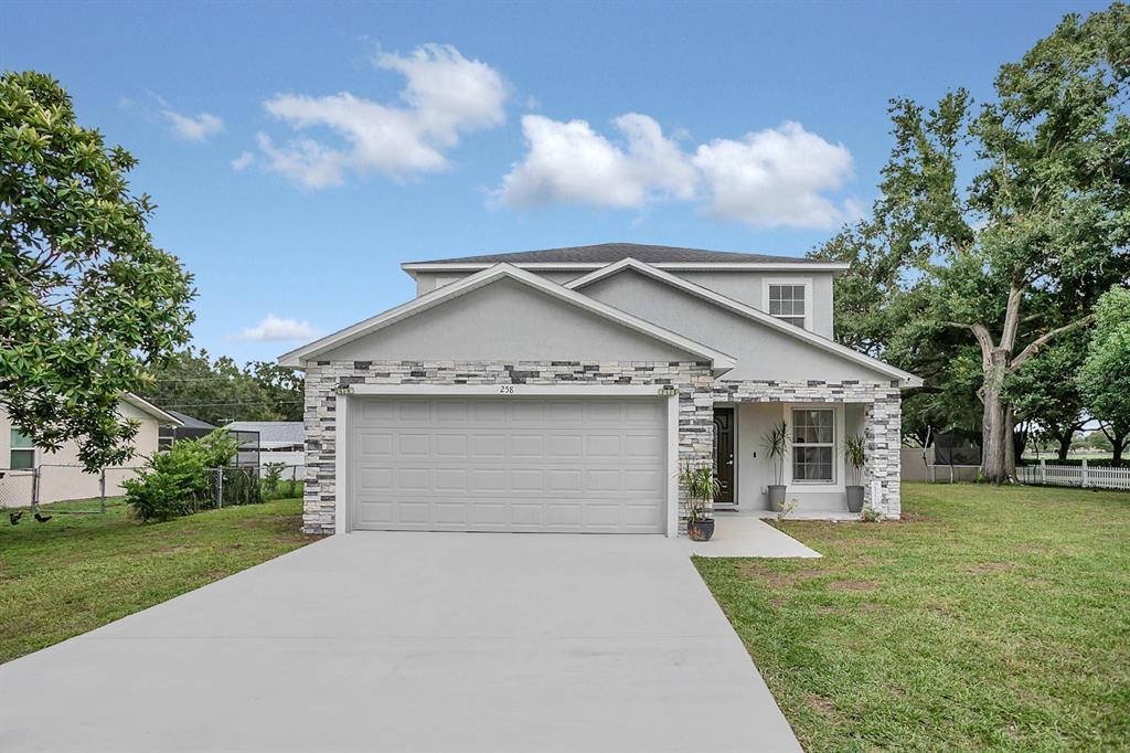 Picture of 258 Padgett Pl S, Lakeland, FL 33809