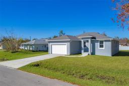 Picture of 308 Capatola Street, Port Charlotte, FL 33948