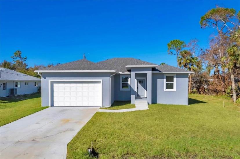 Picture of 308 Capatola Street, Port Charlotte FL 33948