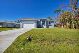 Picture of 308 Capatola Street, Port Charlotte, FL 33948