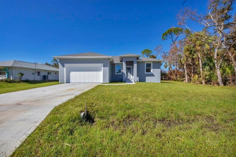 Picture of 308 Capatola Street, Port Charlotte FL 33948