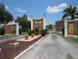 Picture of 4158 Tamiami Trail Unit K3, Port Charlotte, FL 33952