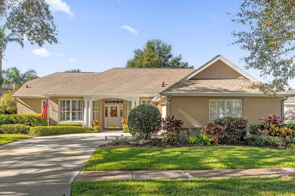 Picture of 1861 Park Forest Boulevard, Mount Dora, FL 32757