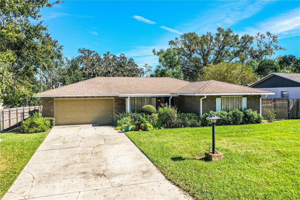 Picture of 4926 Bobbie Avenue, Lakeland, FL 33812