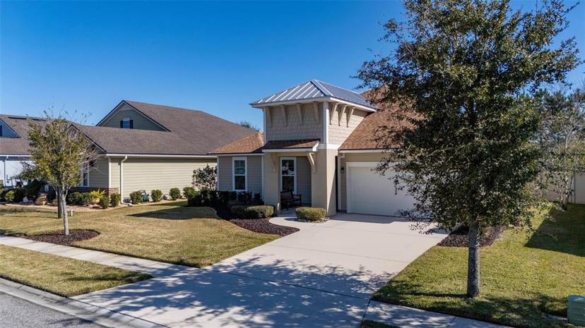 Picture of 213 Haas Avenue, St Augustine FL 32095