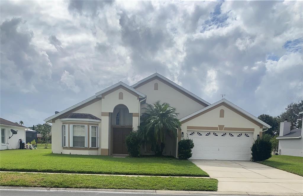 Picture of 2688 Hawthorne Lane, Kissimmee, FL 34743