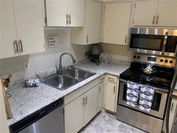 Picture of 2690 Coral Landings Boulevard Unit 722, Palm Harbor, FL 34684