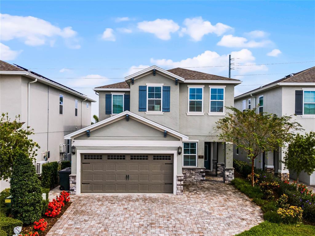 Picture of 368 Southfield Street, Kissimmee, FL 34747