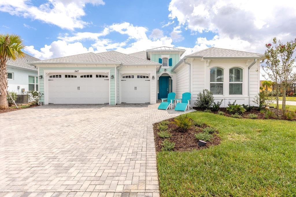 Picture of 547 Barefoot Life Lane, Daytona Beach, FL 32124