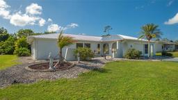 Picture of 22465 Vale Avenue, Punta Gorda, FL 33980