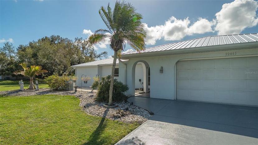 Picture of 22465 Vale Avenue, Punta Gorda FL 33980