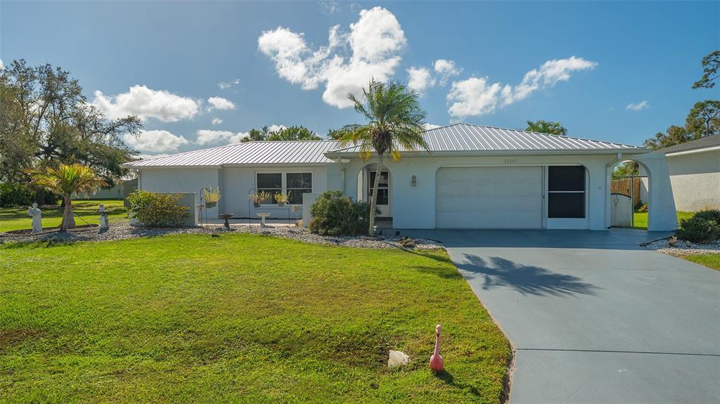 Picture of 22465 Vale Avenue, Punta Gorda, FL 33980