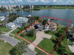 Picture of 429 St Andrews Drive, Belleair, FL 33756