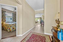 Picture of 3450 Deer Lakes Drive, Melbourne, FL 32940