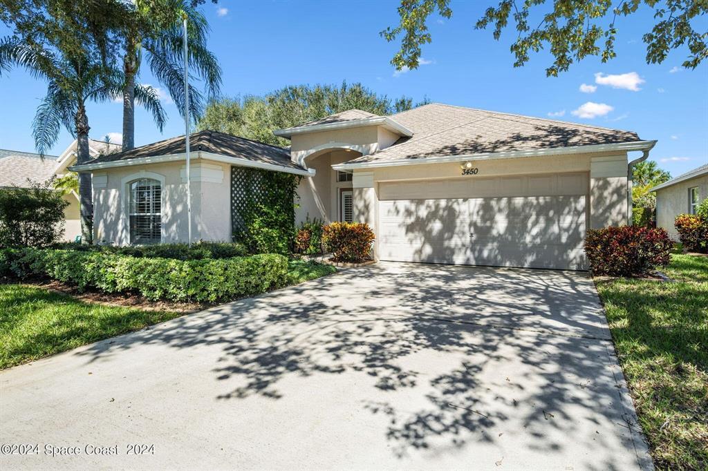 Picture of 3450 Deer Lakes Drive, Melbourne, FL 32940