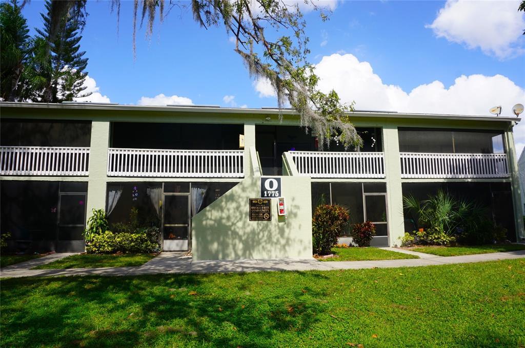 Picture of 1775 Cupecoy Circle Unit O4, Lutz, FL 33558