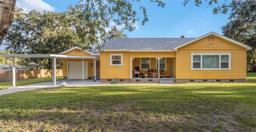 Picture of 810 Honolulu Drive, Wauchula, FL 33873