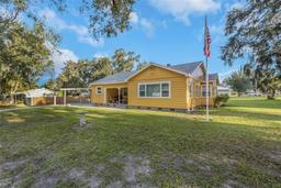 Picture of 810 Honolulu Drive, Wauchula, FL 33873