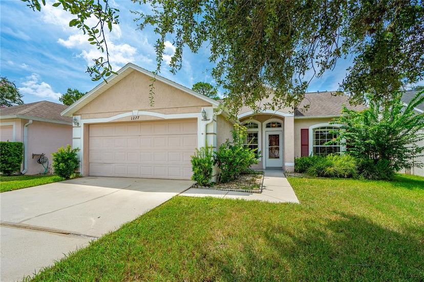 Picture of 1277 Harms Way, Port Orange FL 32129