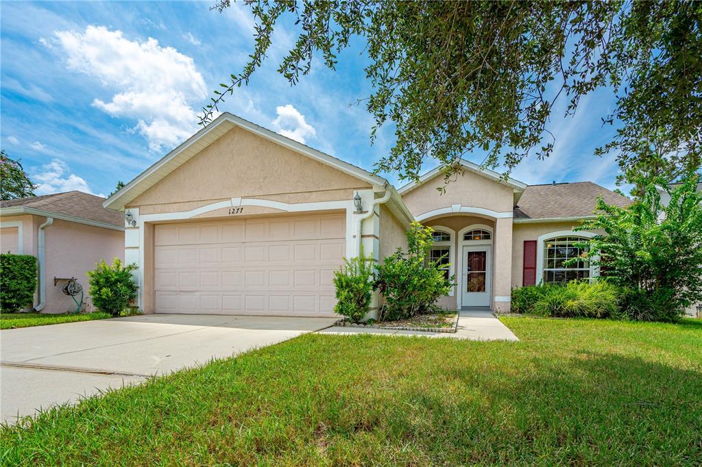 Picture of 1277 Harms Way, Port Orange, FL 32129