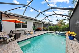 Picture of 9888 Bright Water Drive, Englewood, FL 34223