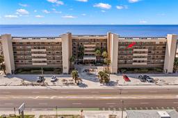 Picture of 14900 Gulf Boulevard Unit 410, Madeira Beach, FL 33708