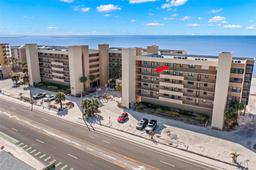 Picture of 14900 Gulf Boulevard Unit 410, Madeira Beach, FL 33708