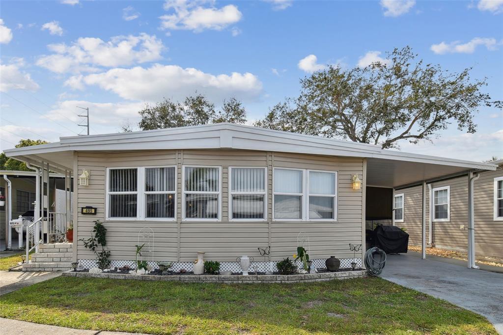 Picture of 3301 Alt 19 Unit 495, Palm Harbor, FL 34683