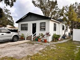 Picture of 3102 W Leroy Street Unit A, Tampa, FL 33607