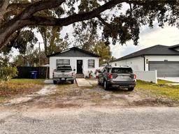 Picture of 3102 W Leroy Street Unit A, Tampa, FL 33607