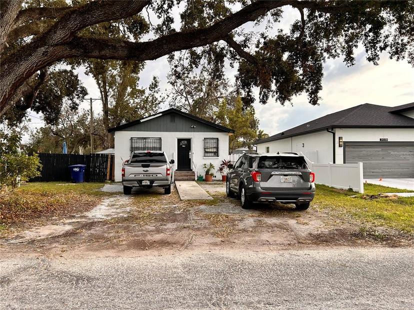 Picture of 3102 W Leroy Street Unit A, Tampa FL 33607