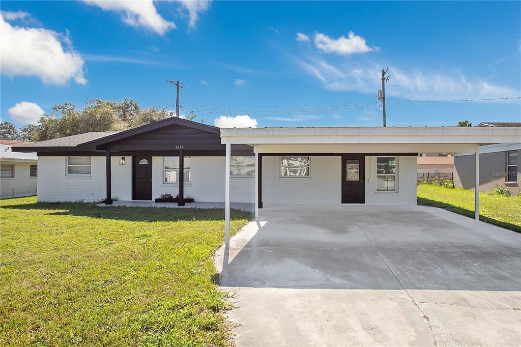 Picture of 2030 Leisure Drive, Winter Haven, FL 33881