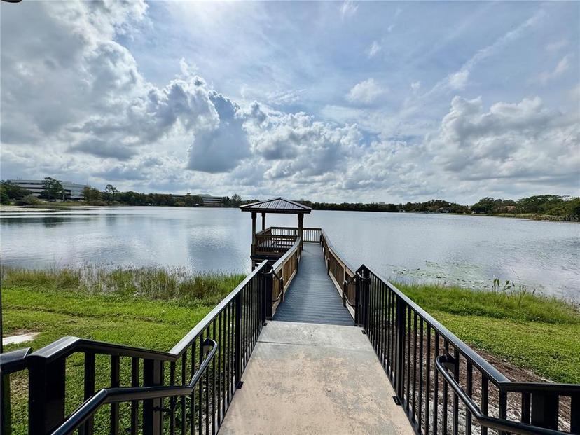 Picture of 930 Lake Destiny Road Unit B, Altamonte Springs FL 32714