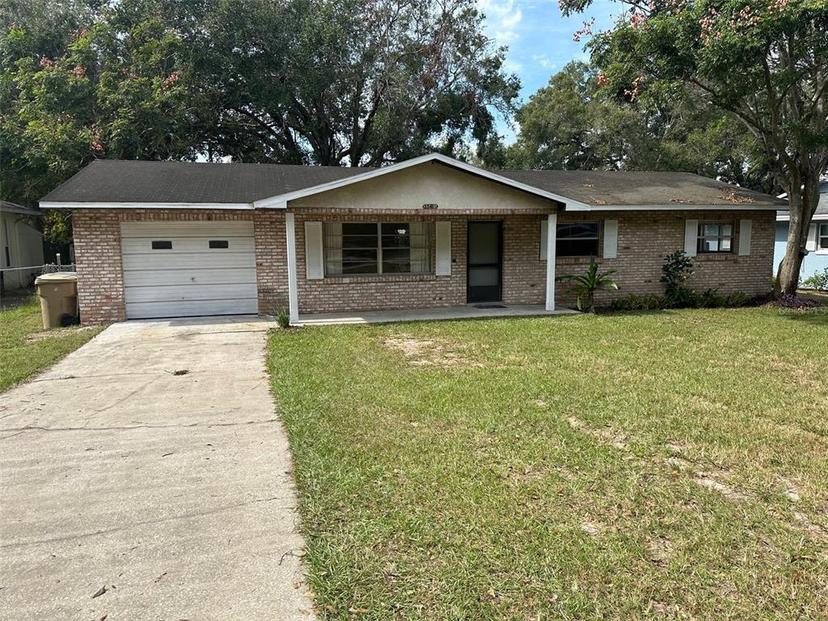 Picture of 35415 Old Lake Unity Road, Fruitland Park FL 34731