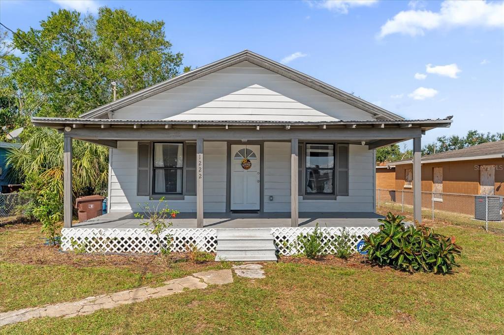 Picture of 1222 Avenue H, Haines City, FL 33844