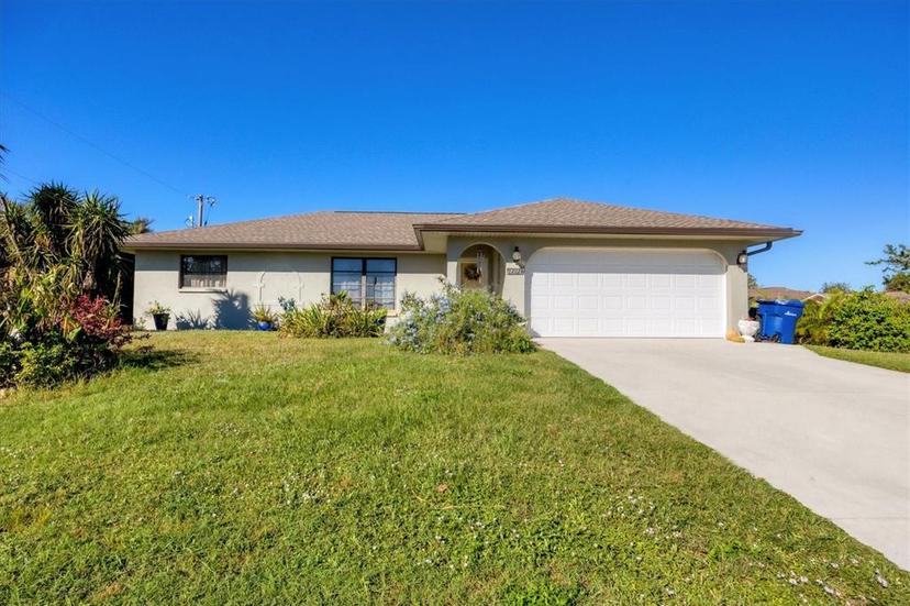 Picture of 12026 Corsica Lane, North Port FL 34287