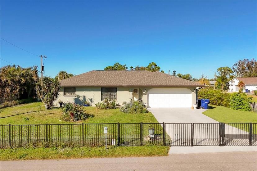 Picture of 12026 Corsica Lane, North Port FL 34287