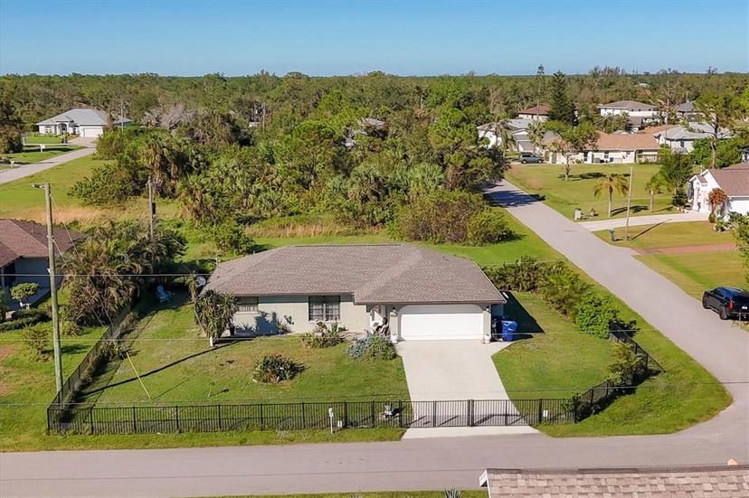 Picture of 12026 Corsica Lane, North Port FL 34287