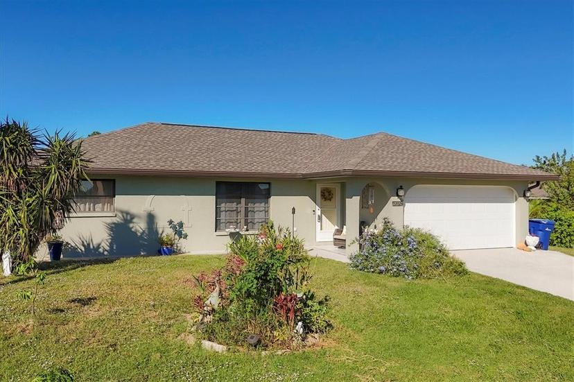 Picture of 12026 Corsica Lane, North Port FL 34287