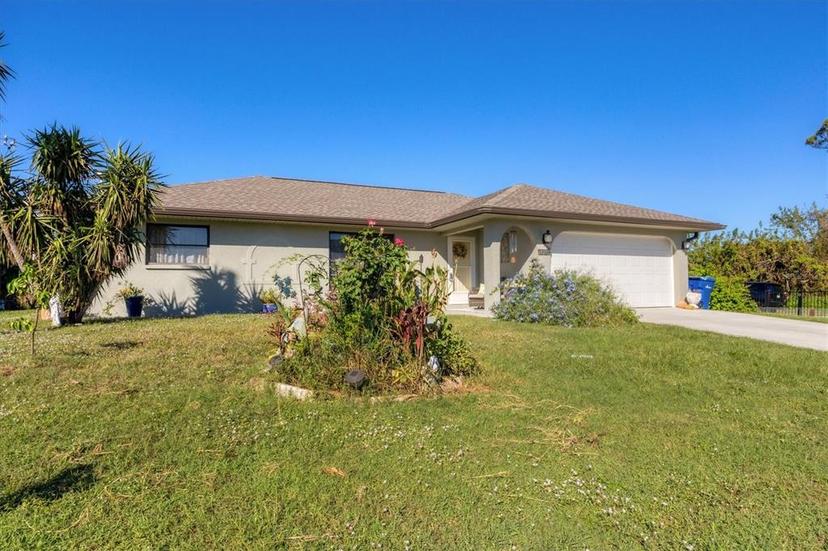 Picture of 12026 Corsica Lane, North Port FL 34287