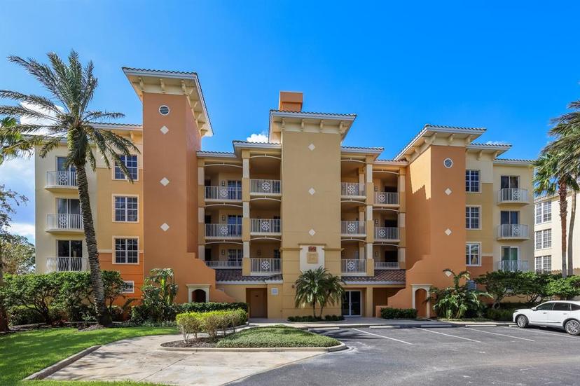 Picture of 6474 Watercrest Way Unit 404, Lakewood Ranch FL 34202