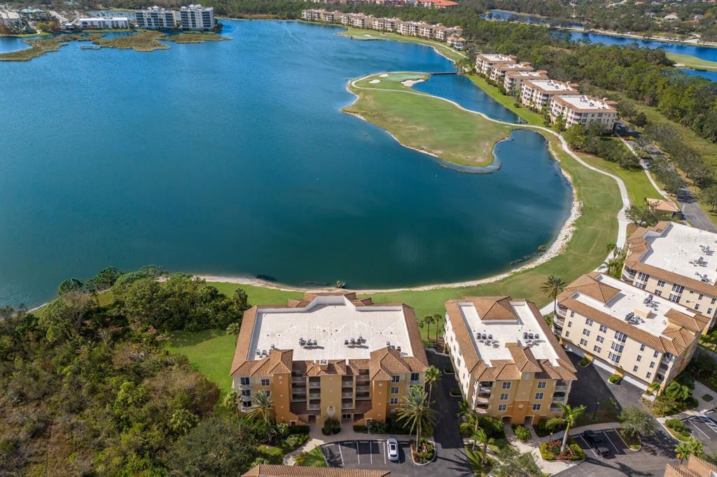 Picture of 6474 Watercrest Way Unit 404, Lakewood Ranch, FL 34202