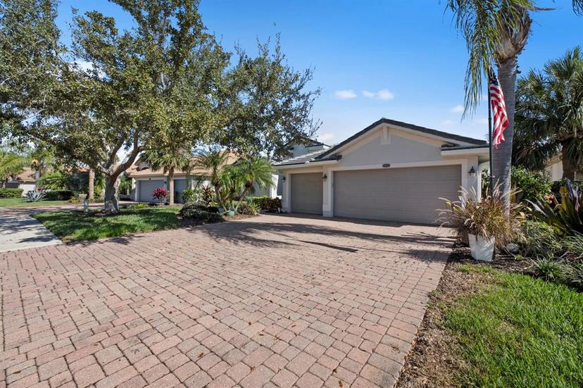 Picture of 25072 Purple Emperor Way, Punta Gorda FL 33955