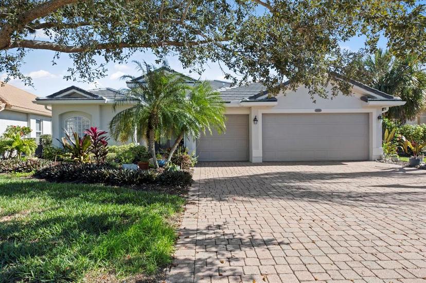 Picture of 25072 Purple Emperor Way, Punta Gorda FL 33955