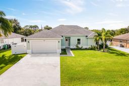 Picture of 1150 SE Sabina, Port Saint Lucie, FL 34983