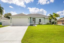 Picture of 1150 SE Sabina, Port Saint Lucie, FL 34983